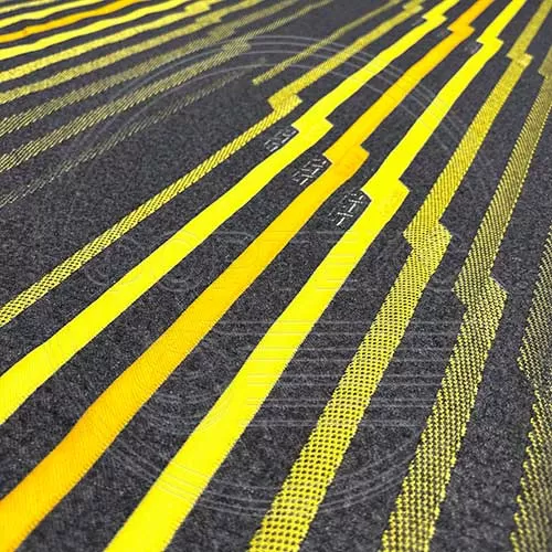 Трикотажное полотно FRTX 25 DIGITAL 3 для матрасов