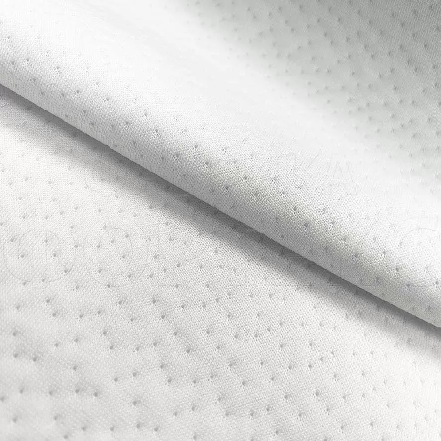 Трикотаж Фабрики Матрасная ткань ST 026-2-0-180 FS купить ОПТОМ Фортекс