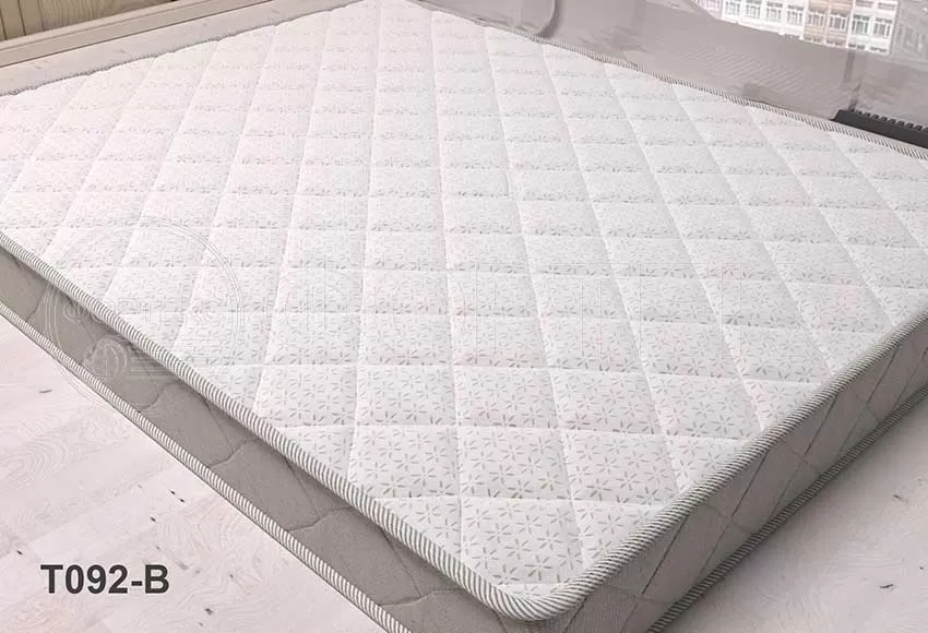 Трикотаж T092-B на матрасе