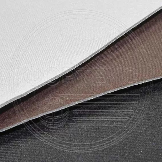 Материал Веллютин (велютин, велютино) трехслойный