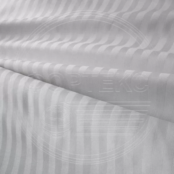 Страйп Сатин 79-1*1 Micro Chip оттенки серого