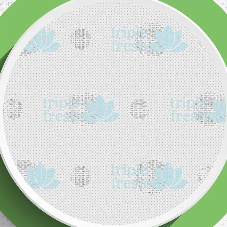 Ткани для матрасов и наматрасников Инновационные ткани TRIPLE-NEXT3(TF)_P купить ОПТОМ Фортекс