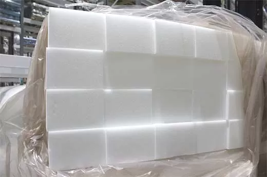 Поролоновый короб