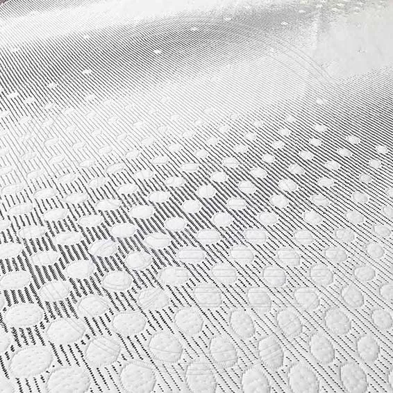 Трикотажное полотно DIABUBLE_CHL проекция