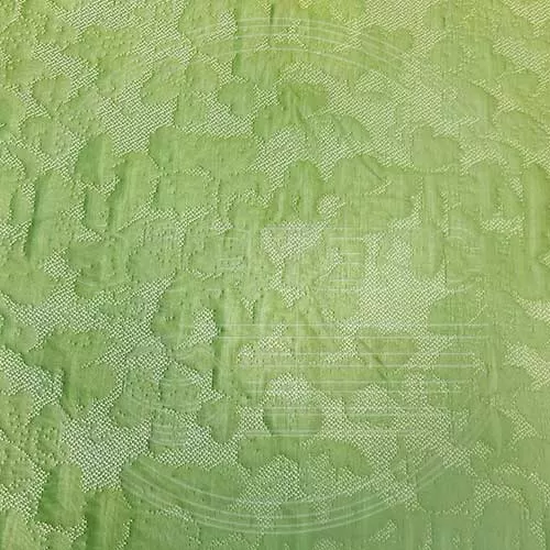 Трикотажное полотно FRTX 25 020 Клевер матрасная ткань оптом