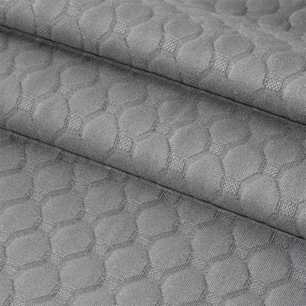 Трикотаж X 3174-30 D Grey FS