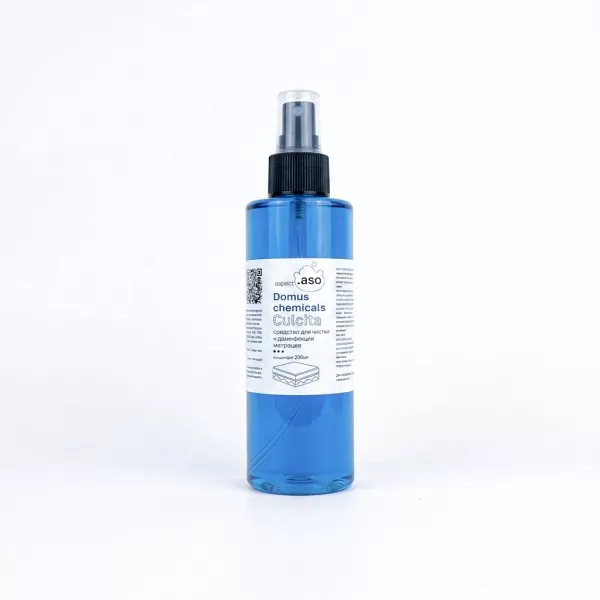 Спрей для чистки матрасов и диванов Culcita 200 мл оптом в Фортекс
