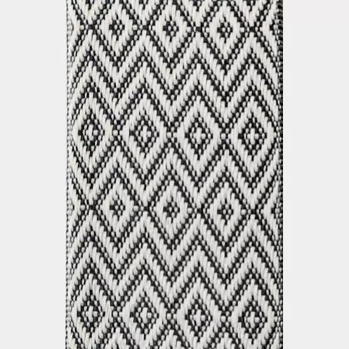 Лента окантовочная цветная А-РP 9.2 темно-серая