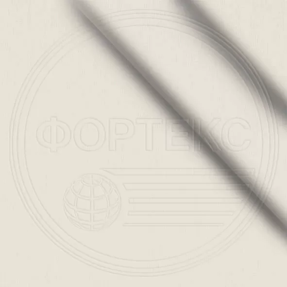 Поликоттон однотонный постельный оптом 01-Beige LT 11-0701 светло-бежевый, без рисунка