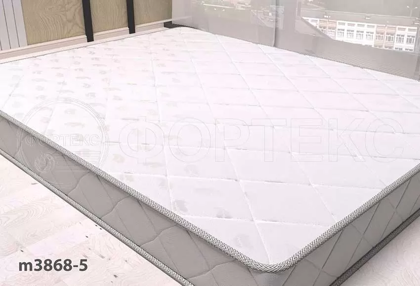 Ткань 100% полиэстер для матраса m3868-5