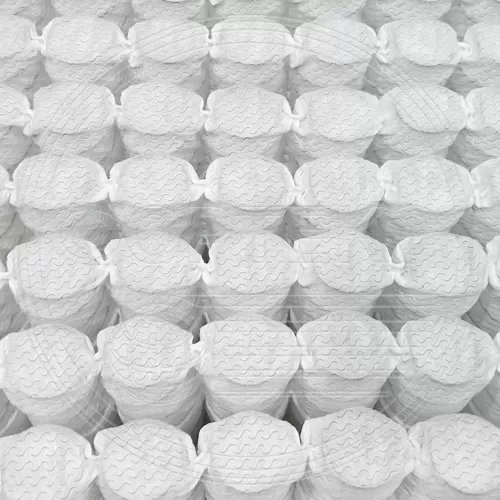 Независимый пружинный блок FF Micropocket Silent pro