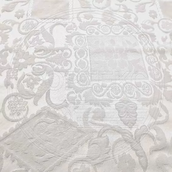 Матрасная ткань 8014-2