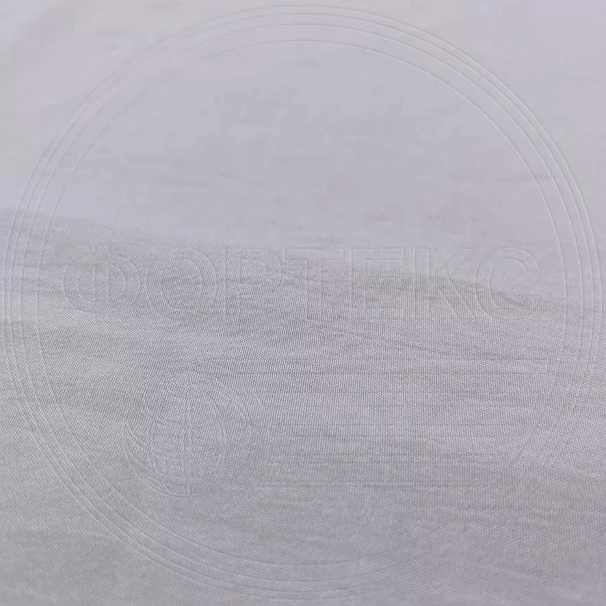 Микрофибра мятая 5YU-Thistle 14-3907 C сиреневого цвета