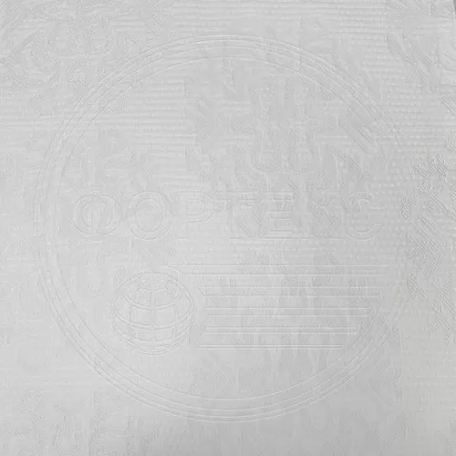 Трикотажное полотно FRTX 25 004 Адыгея Белый матрасная ткань оптом