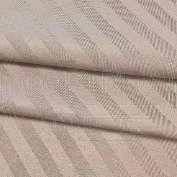 Полистрайп жаккард 7PE-1*1 Ginger Snap