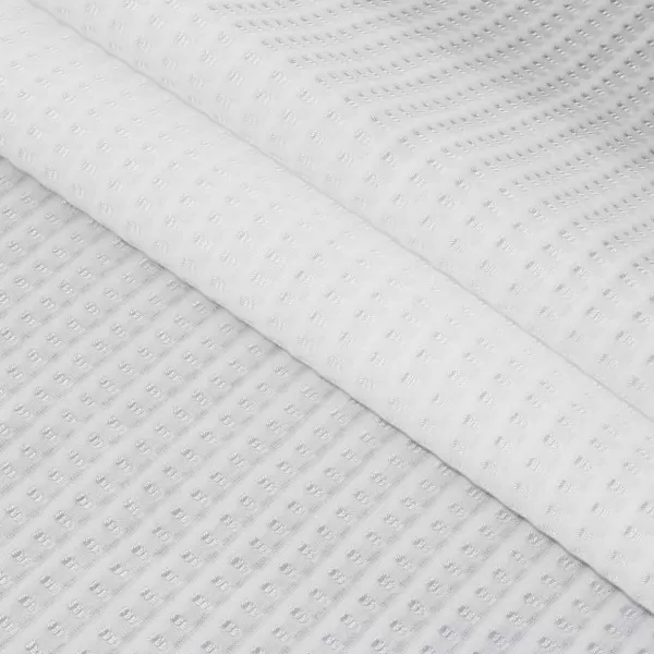 Трикотаж ST 076-18 S White FS