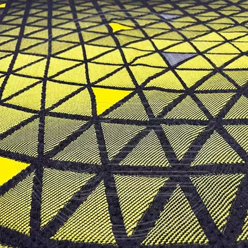 Трикотажное полотно FRTX 25 DIGITAL 12.3 для матрасов и наматрасников