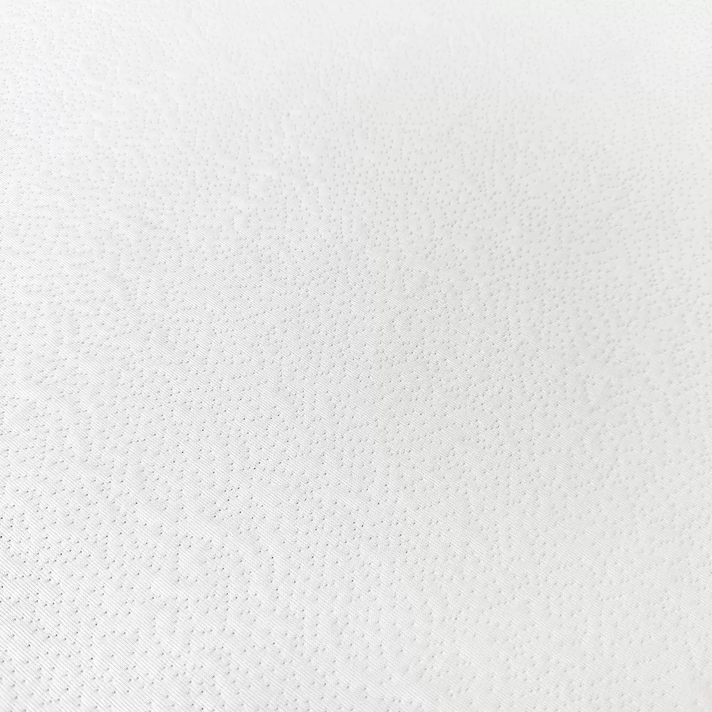 Матрасные комплектующие Матрасные ткани Трикотаж Трикотаж O215 белый купить ОПТОМ Фортекс