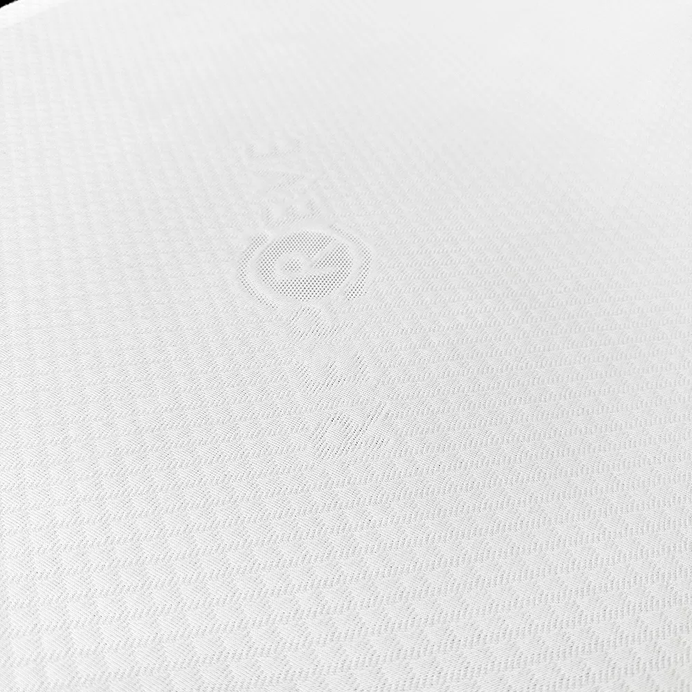 Матрасные комплектующие Матрасные ткани Трикотаж Трикотаж F145 белый купить ОПТОМ Фортекс