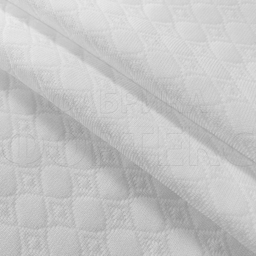 Трикотаж Фабрики Матрасная ткань X-607 FS купить ОПТОМ Фортекс