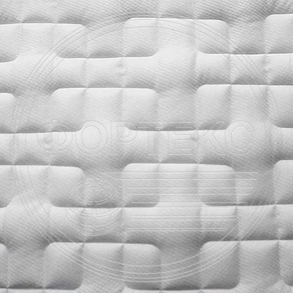 Джампинг стежка Узор № 197 Пересекающиеся квадраты