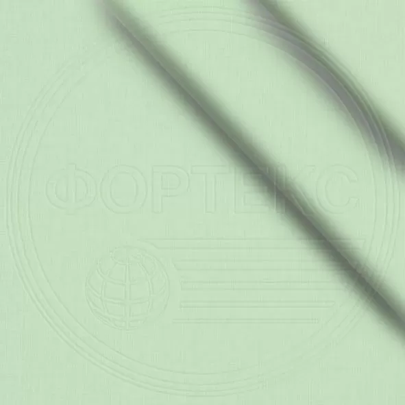 Микрофайбер однотонный 85 гр. Ambrosia 12-0109 оттенки зеленого