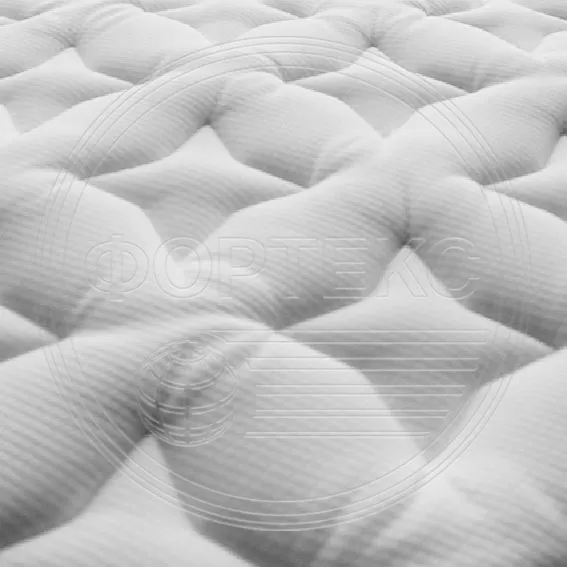 Джампинг стежка Узор № 154 Звезда