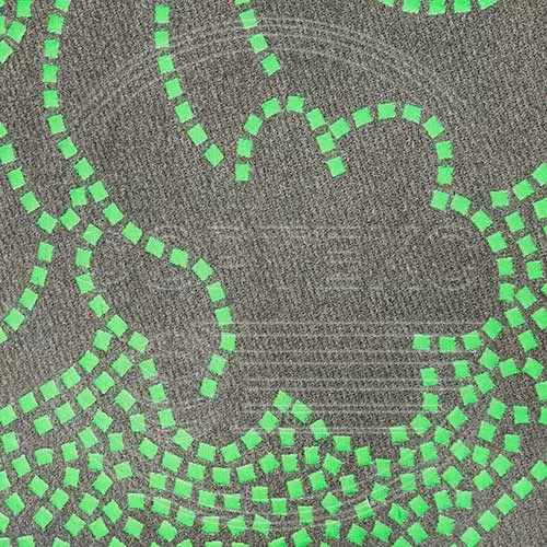 Трикотажное полотно FRTX 25 DIGITAL 11 матрасная ткань оптом