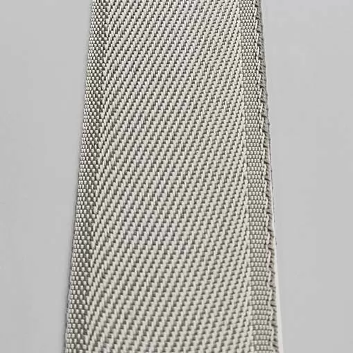 Лента окантовочная цветная Tape light 9.1 серая