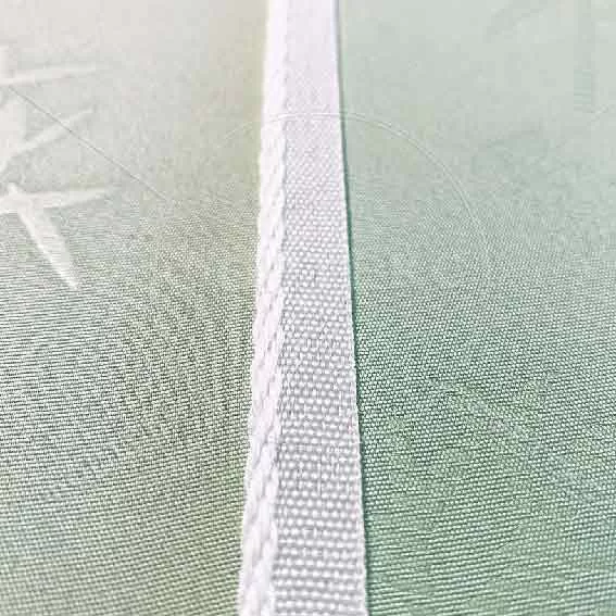 Кант для подушек и одеял в отделке