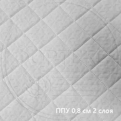 Термостежка №601, трикотаж T112-A FS, ППУ 0,8 2 слоя