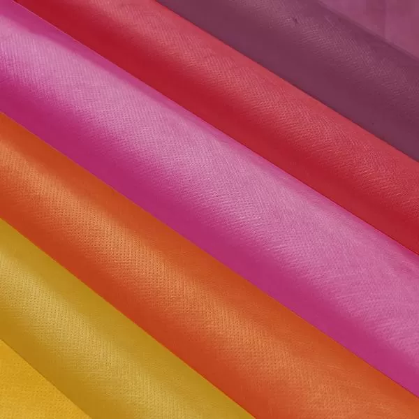 Спанбонд цветной для производства матрасов, мебели и независимых пружинных блоков