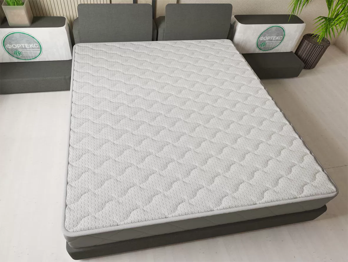 Трикотаж Фабрики Матрасная ткань ST 012-1-0-180 FS купить ОПТОМ Фортекс