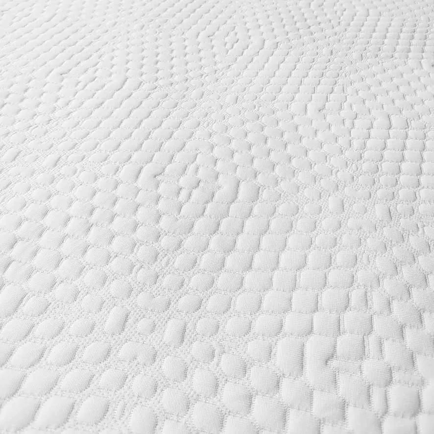 Трикотаж Фабрики Матрасная ткань ST 032-1-0-300 FS купить ОПТОМ Фортекс