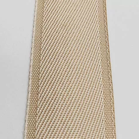 Лента окантовочная цветная Tape light 7.2 темно-бежевая