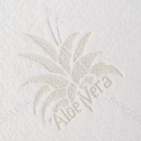 Трикотажное полотно ALOE VERA 19 beige