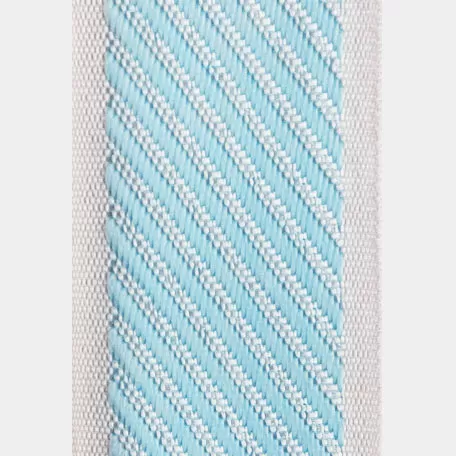 Лента окантовочная цветная A-Ос 3.1 голубая