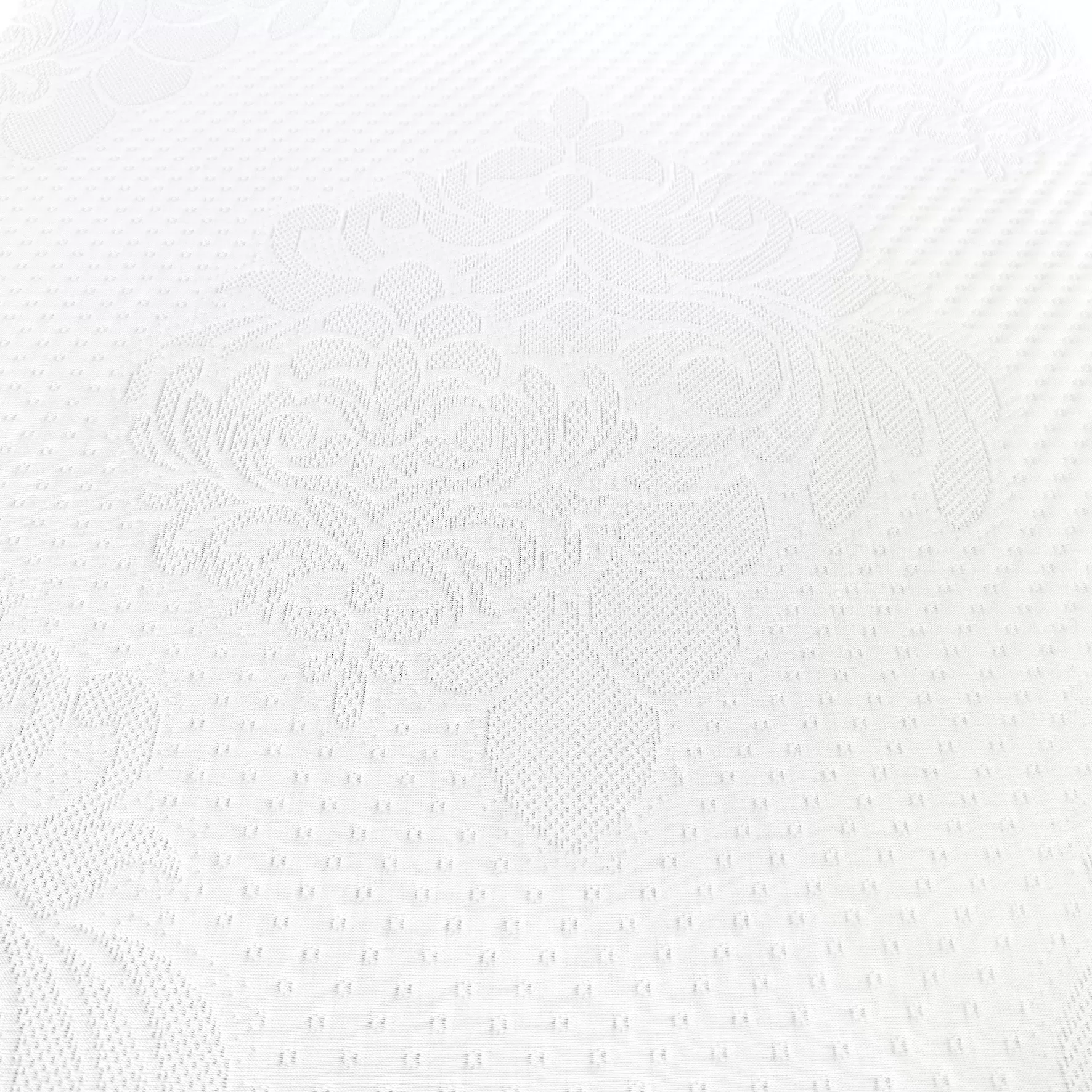 Матрасные комплектующие Матрасные ткани Трикотаж Трикотаж REJIKA белый купить ОПТОМ Фортекс