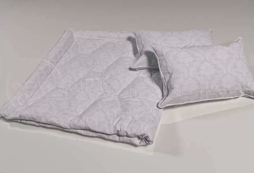 Ткань Тик хлопок набивной 39-14191 white рисунок ажур, интерьер