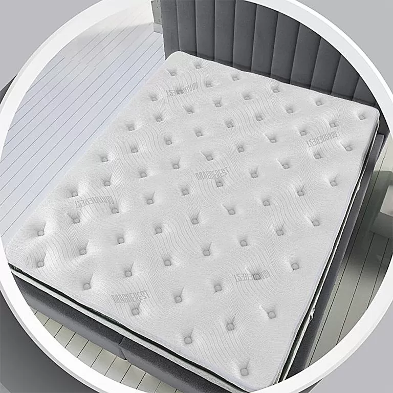 Матрасные комплектующие Матрасные ткани Инновационные ткани Турция DENTA-MAGNEREST купить ОПТОМ Фортекс