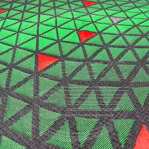 Трикотажное полотно FRTX 25 DIGITAL 12.1 для матрасов и наматрасников