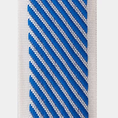 Лента окантовочная цветная A-Ос 3.3 ярко-синяя