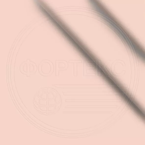 Микрофайбер однотонный 5BJ-Peach Puree 12-1110 оттенки коричневого