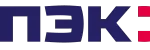 Логотип ПЭК