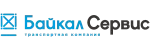 Лого Байкал сервис