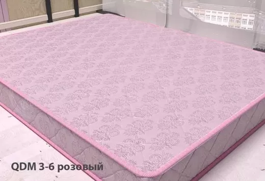 Ткань жаккард синтетический для матраса QDM 3-6
