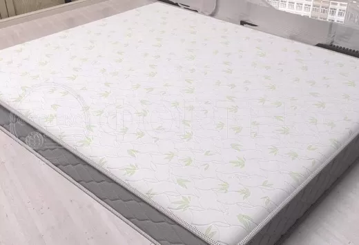 Стёжка Узор №28 на матрасе