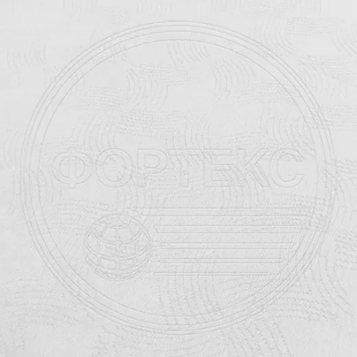 Матрасная ткань MEGAN white