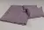 Микрофайбер однотонный 5BJ-Elderberry пантон 17-1605 оттенки розового