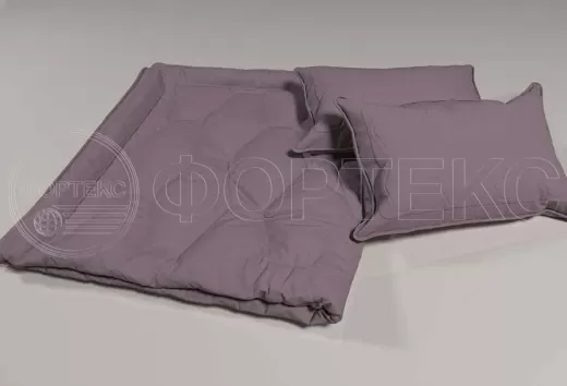 Микрофайбер однотонный 5BJ-Elderberry пантон 17-1605 оттенки розового